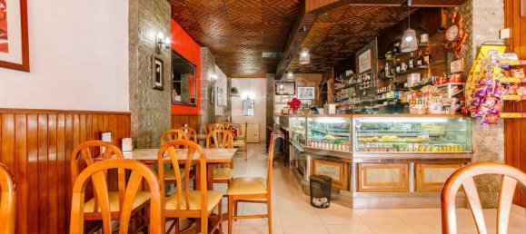 Коммерческая недвижимость 65м² в Оэйраш, Португалия № 82374 4