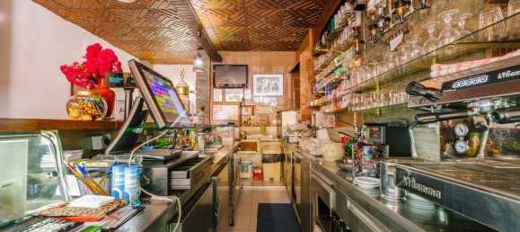 Коммерческая недвижимость 65м² в Оэйраш, Португалия № 82374 3