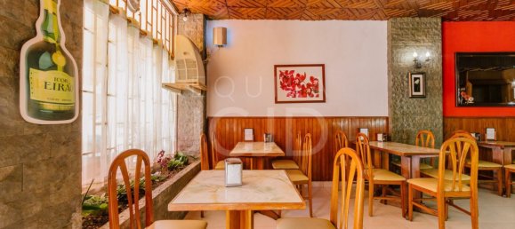 Коммерческая недвижимость 65м² в Оэйраш, Португалия № 82374 9