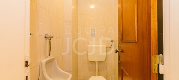 Коммерческая недвижимость 65м² в Оэйраш, Португалия № 82374 12