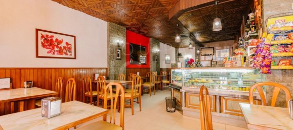 Коммерческая недвижимость 65м² в Оэйраш, Португалия № 82374 8