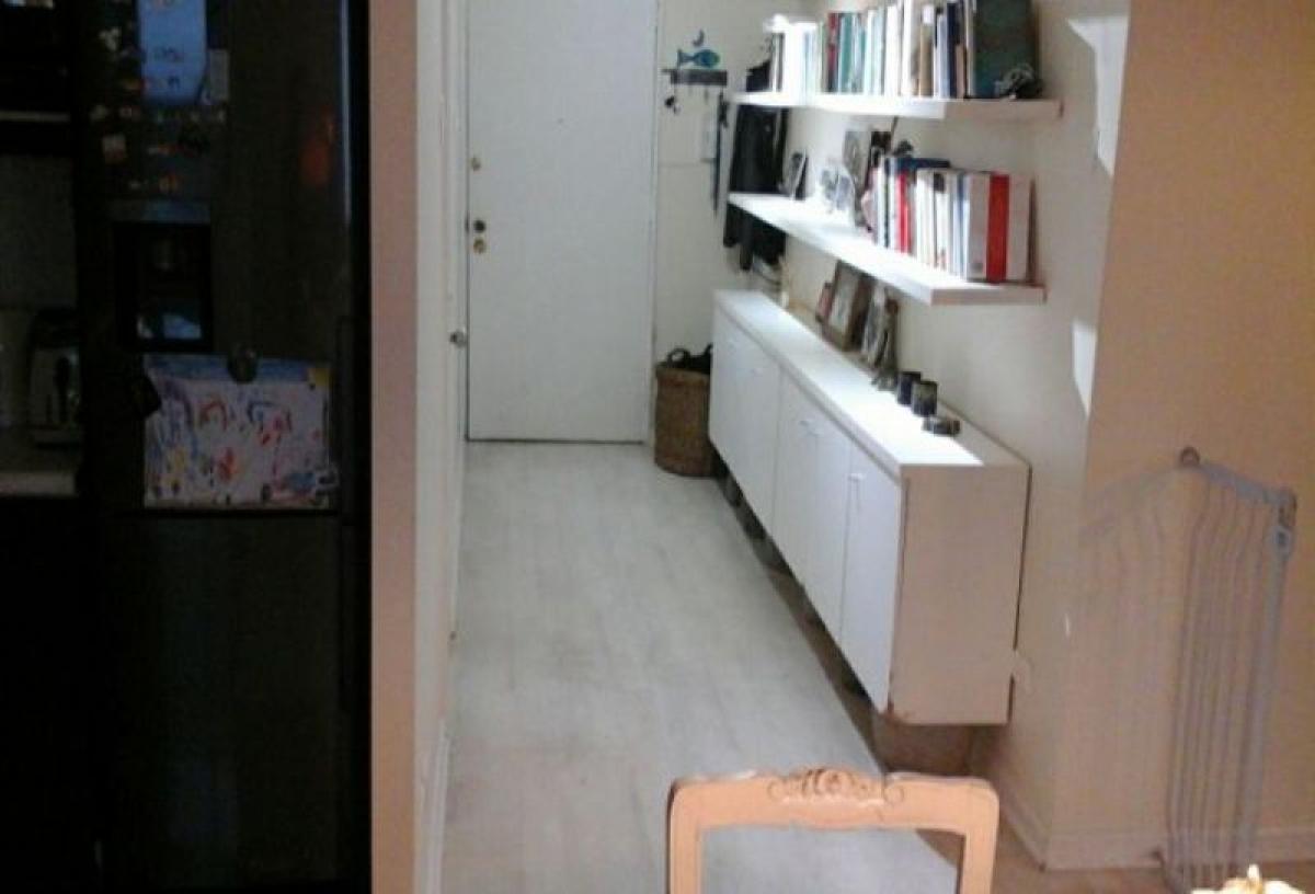 2 bedrooms Apartment in Santiago, Chile No. 1811