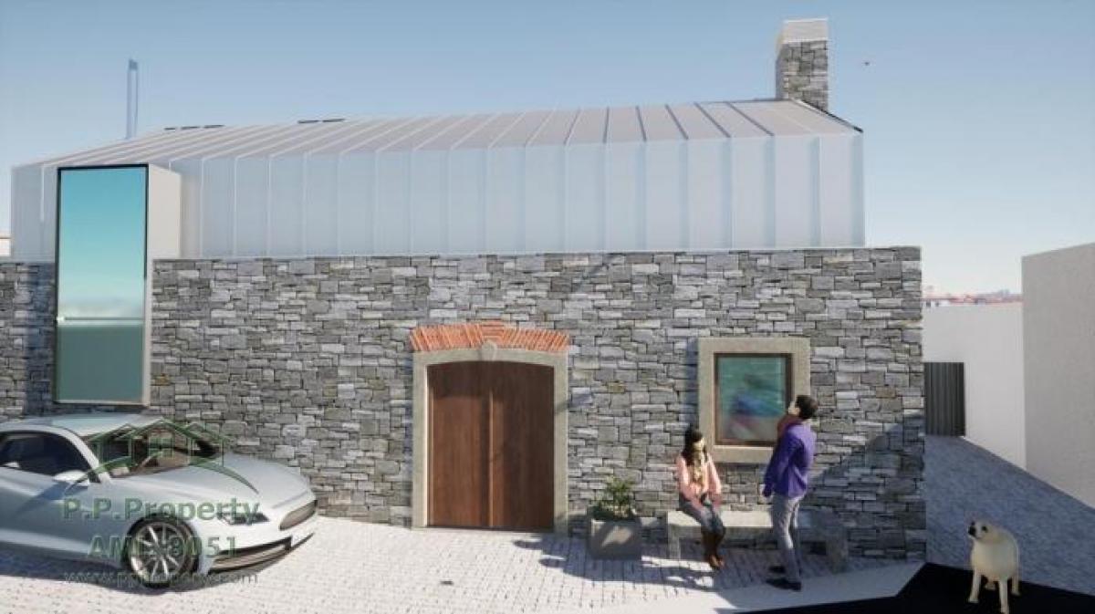 2 bedrooms House in Caldas da Rainha, Portugal No. 5980