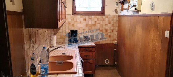 3 chambres Maison à Aubigny-en-Artois, France No. 79541 2