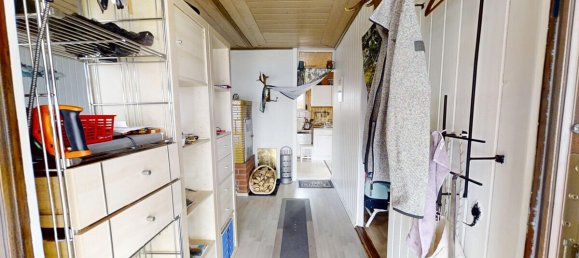 Bungalow T1 em Uckermark, Germany N.º 281180 11