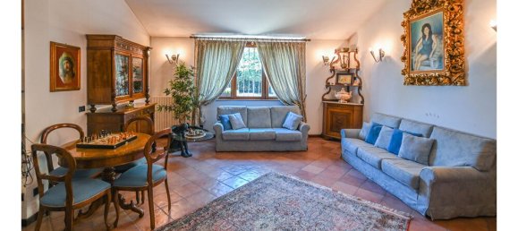 3 bedrooms Villa in Moresco, Italy No. 60283 19