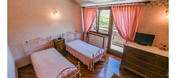 3 bedrooms Villa in Moresco, Italy No. 60283 35