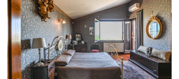 3 bedrooms Villa in Moresco, Italy No. 60283 31