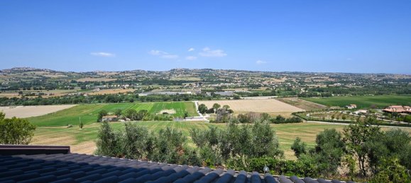 3 bedrooms Villa in Moresco, Italy No. 60283 32