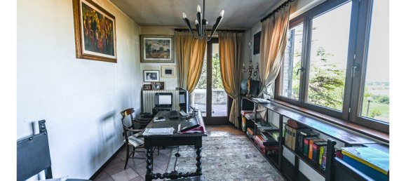 3 bedrooms Villa in Moresco, Italy No. 60283 39