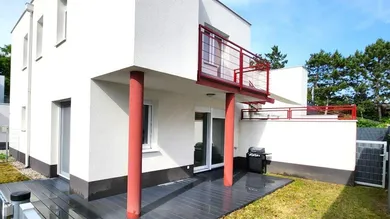 4غرفة منزل في Theresienfeld, Austria رقم 247713