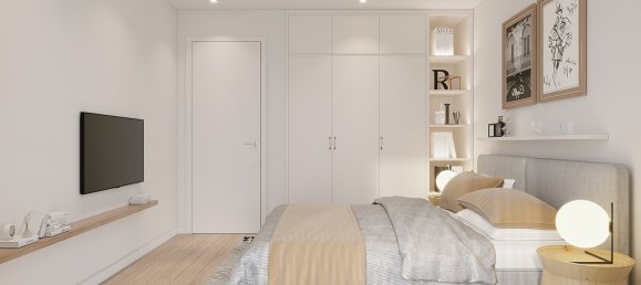 3 bedrooms Villa in Geroskípou, Cyprus No. 17236 8