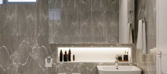 3 bedrooms Villa in Geroskípou, Cyprus No. 17236 7