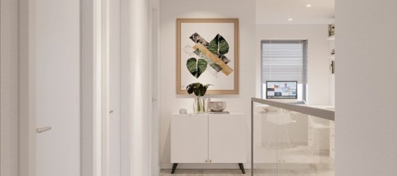 3 bedrooms Villa in Geroskípou, Cyprus No. 17236 11