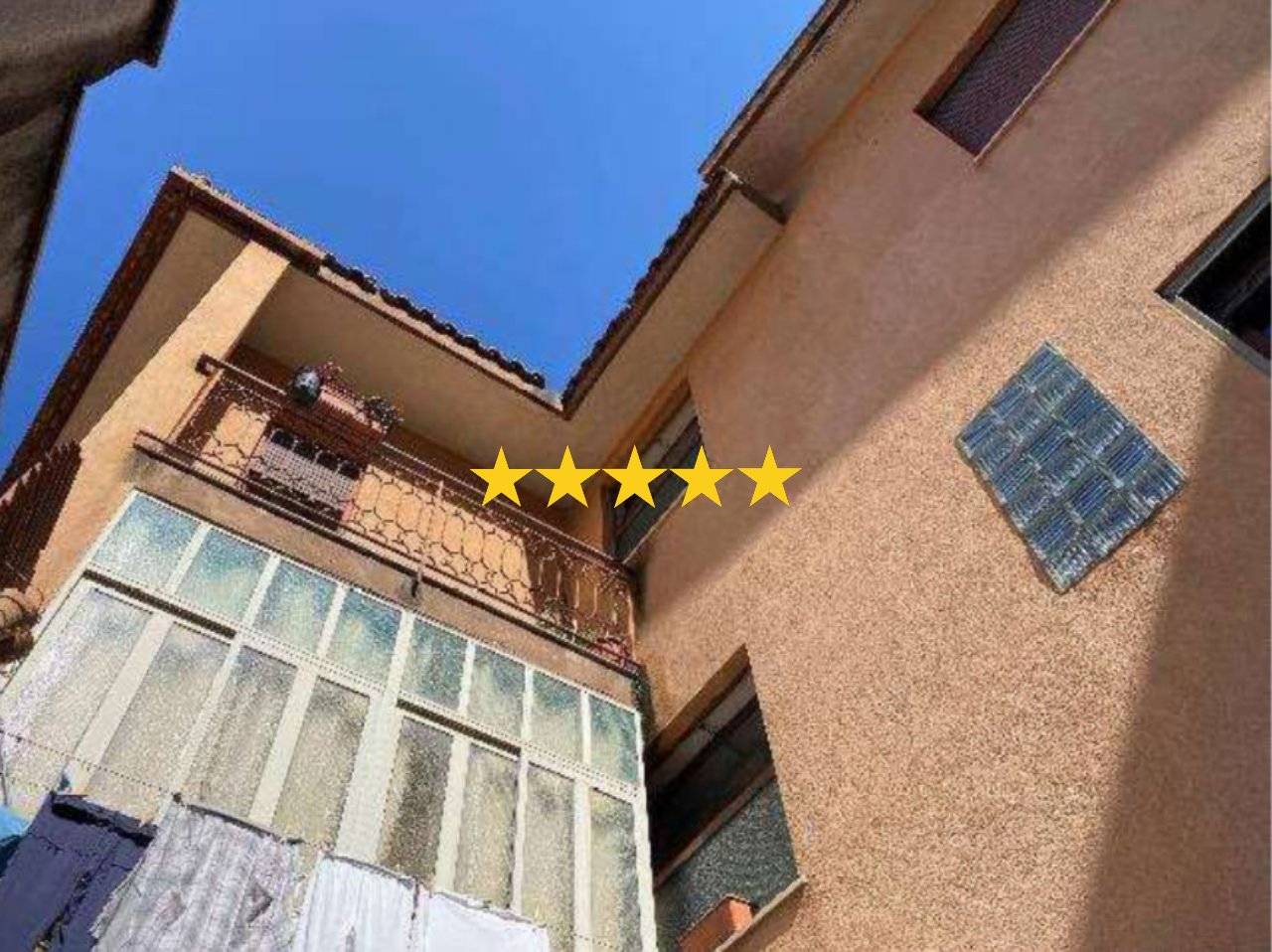 6 bedrooms Penthouse in Termini Imerese, Italy No. 373414