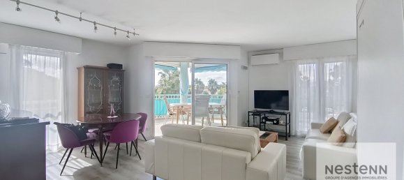 1 chambre Appartement à Fréjus, France No. 350808 3