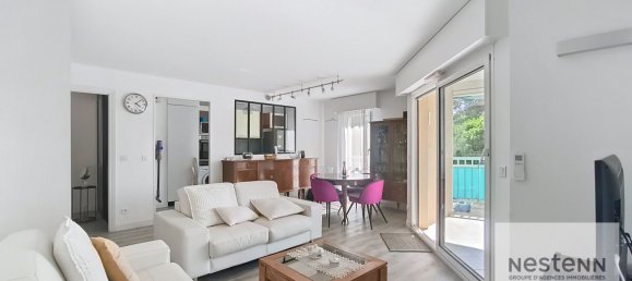 1 chambre Appartement à Fréjus, France No. 350808 2