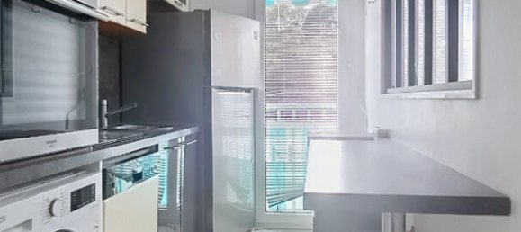 1 chambre Appartement à Fréjus, France No. 350808 4