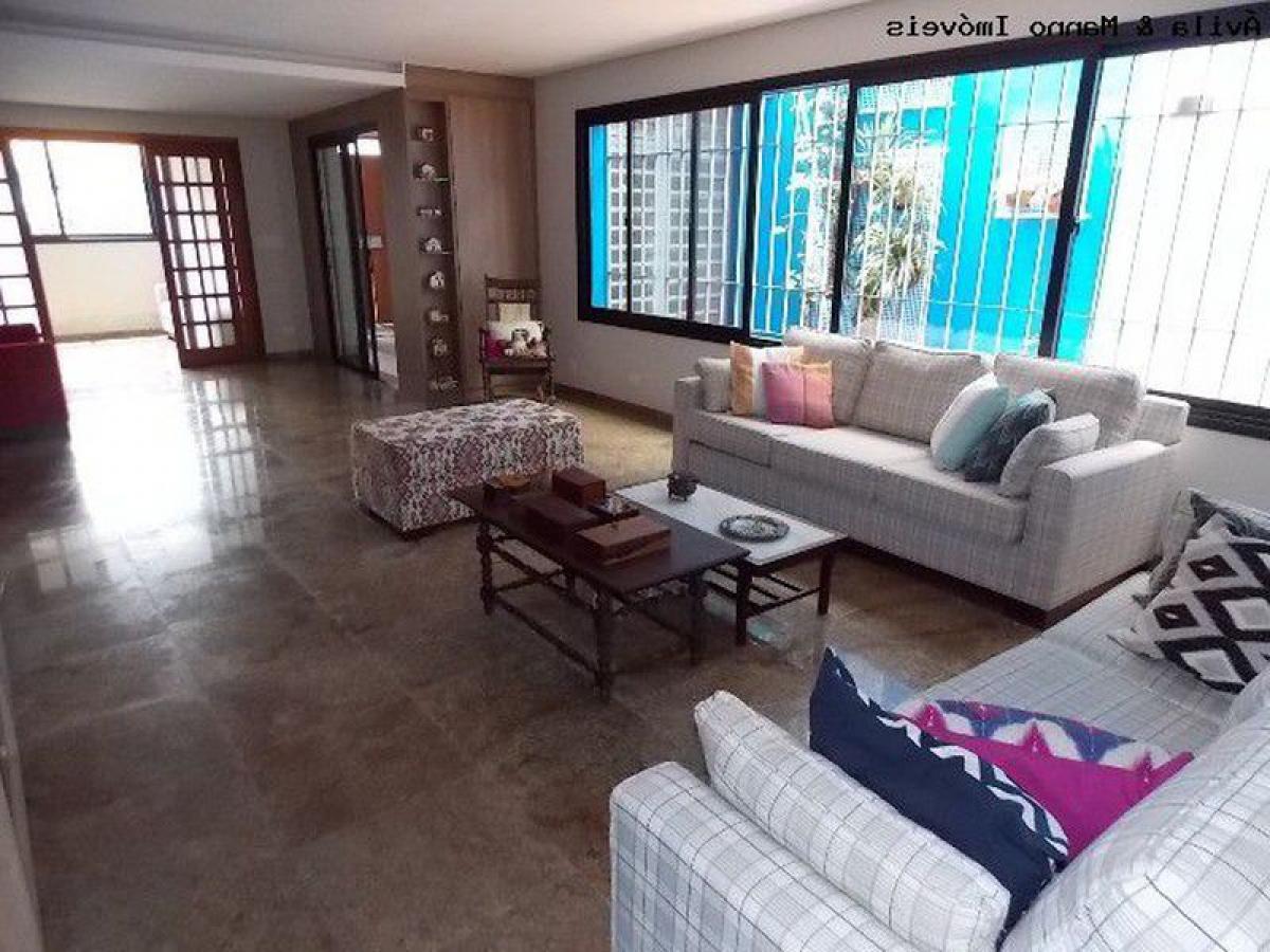 3 bedrooms House in Sao Paulo, Brazil No. 598752