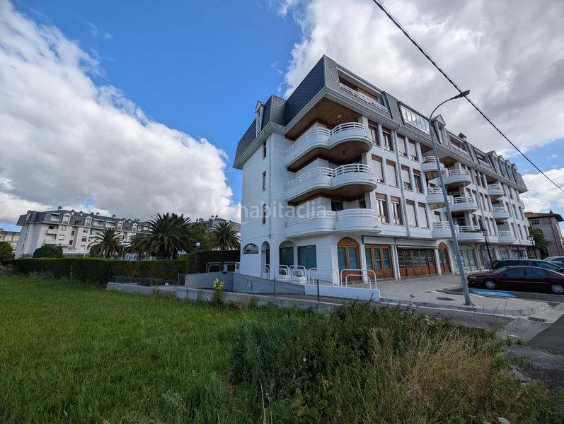 14m² Garage in Colindres, Spain No. 236634