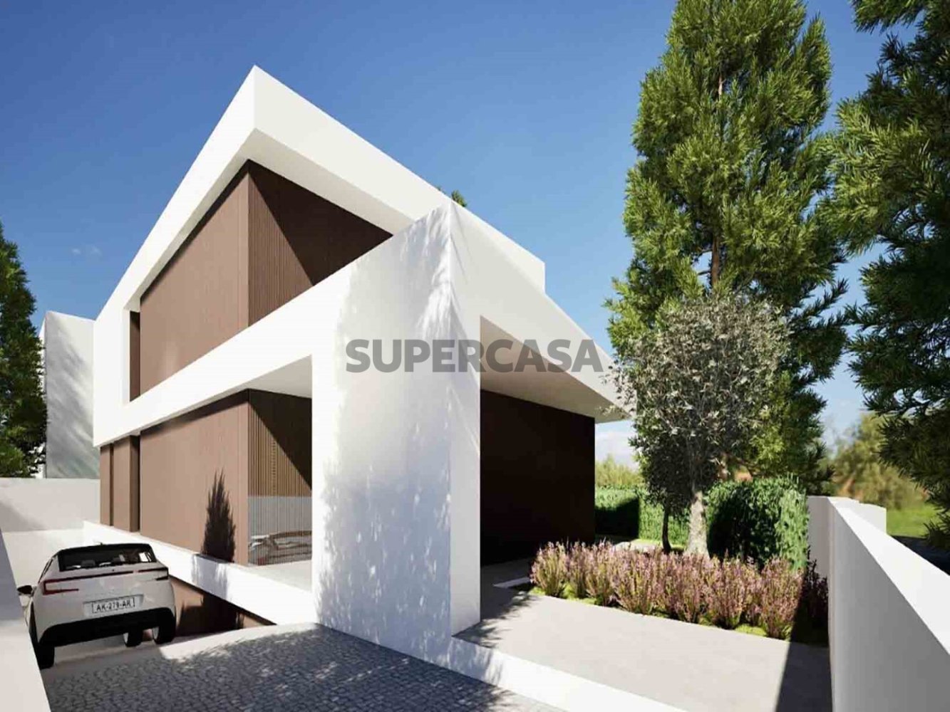254m² Land in Portimao, Portugal No. 254724