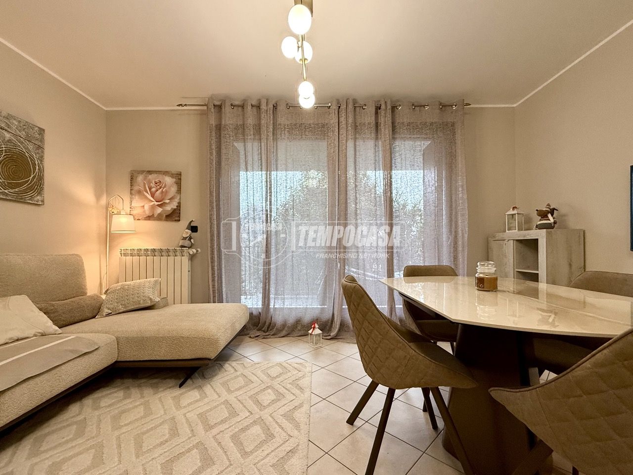 1 bedroom Apartment in Lesmo, Italy No. 63449