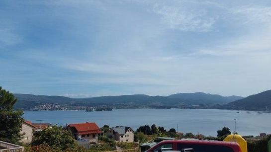 476m² Land in Pontevedra, Spain No. 185017