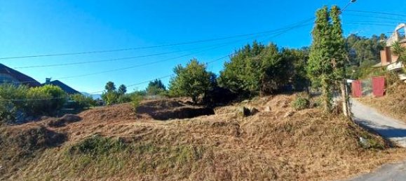 476m² Land in Pontevedra, Spain No. 185017 6
