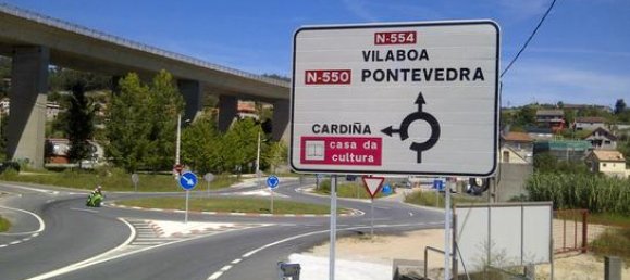 476m² Land in Pontevedra, Spain No. 185017 5