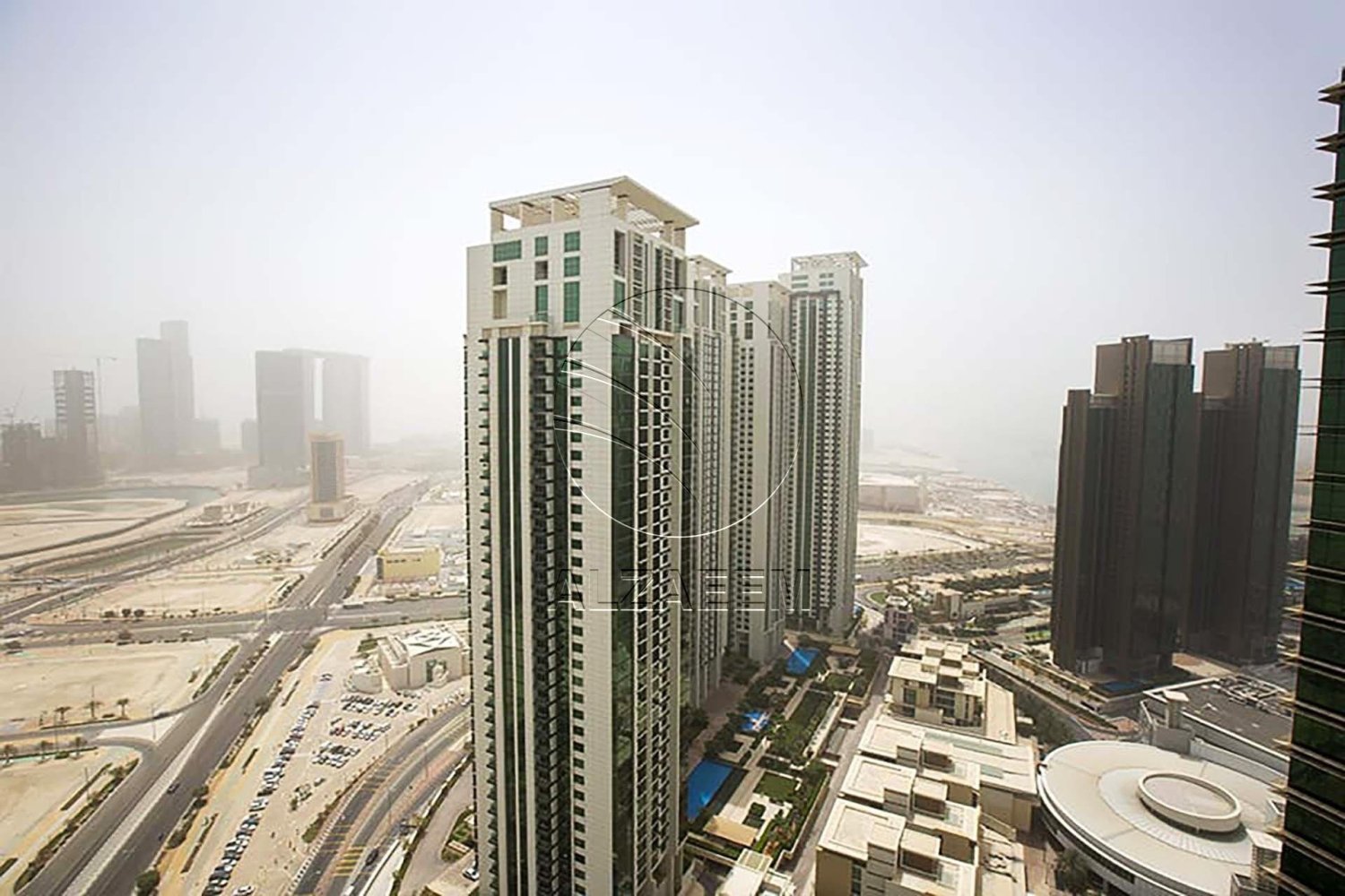 1 bedroom Apartment in Al Reem Island, UAE No. 29482