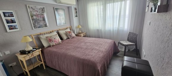 3 bedrooms Apartment for sale in Germasogeia, Limassol, Cyprus № 14524 28