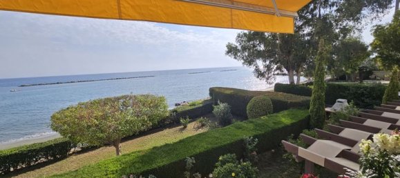 3 bedrooms Apartment for sale in Germasogeia, Limassol, Cyprus № 14524 22