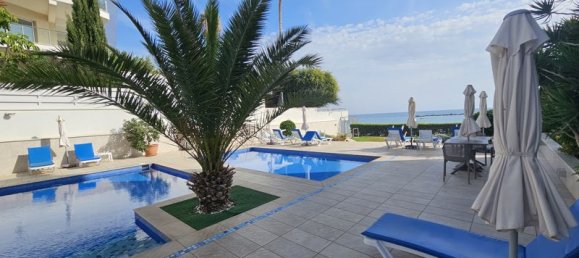 3 bedrooms Apartment for sale in Germasogeia, Limassol, Cyprus № 14524 3