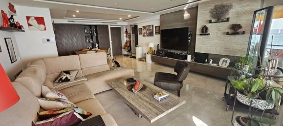 3 bedrooms Apartment for sale in Germasogeia, Limassol, Cyprus № 14524 2