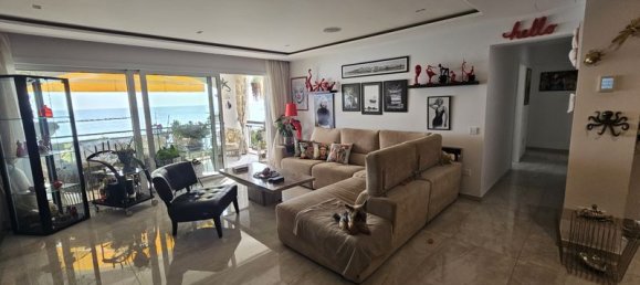 3 bedrooms Apartment for sale in Germasogeia, Limassol, Cyprus № 14524 15