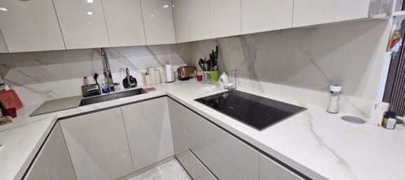 3 bedrooms Apartment for sale in Germasogeia, Limassol, Cyprus № 14524 9