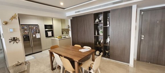 3 bedrooms Apartment for sale in Germasogeia, Limassol, Cyprus № 14524 11