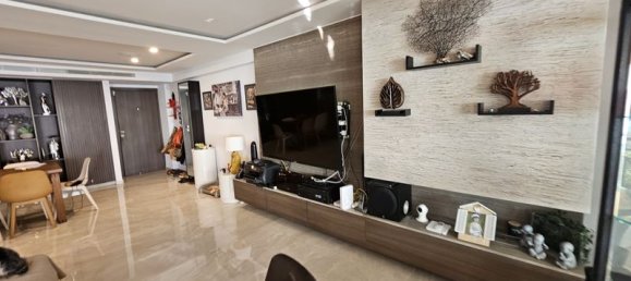 3 bedrooms Apartment for sale in Germasogeia, Limassol, Cyprus № 14524 17