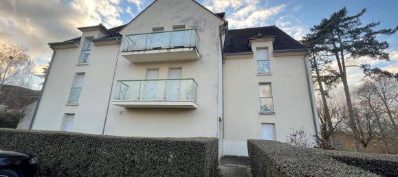 2 bedrooms Duplex in Senlis, France No. 230905 11