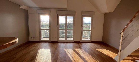 2 bedrooms Duplex in Senlis, France No. 230905 4