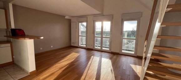 2 bedrooms Duplex in Senlis, France No. 230905 3