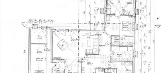 Bungalow de 3 dormitorios en Schleswig-Holstein, Germany No. 98629 28