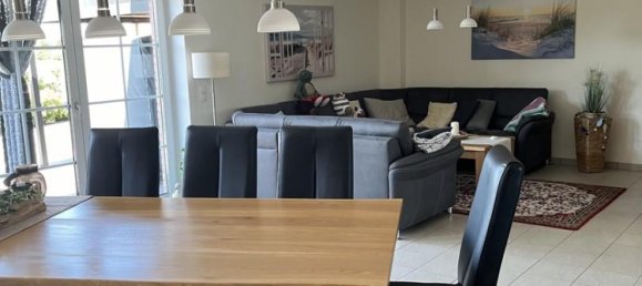 Bungalow de 3 dormitorios en Schleswig-Holstein, Germany No. 98629 14