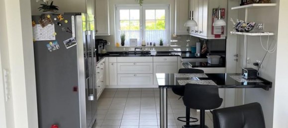 Bungalow de 3 dormitorios en Schleswig-Holstein, Germany No. 98629 12