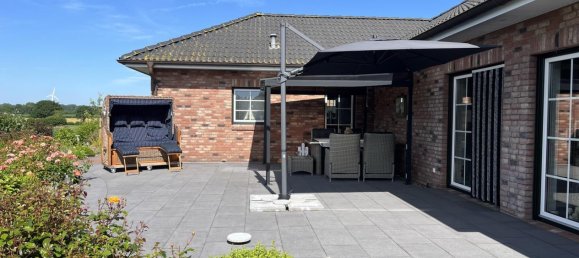 Bungalow de 3 dormitorios en Schleswig-Holstein, Germany No. 98629 7