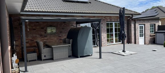 Bungalow de 3 dormitorios en Schleswig-Holstein, Germany No. 98629 8