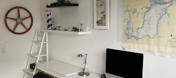 Bungalow de 3 dormitorios en Schleswig-Holstein, Germany No. 98629 21