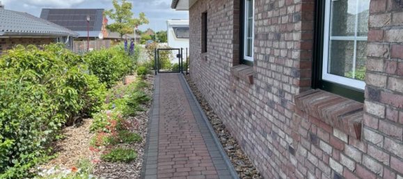 Bungalow de 3 dormitorios en Schleswig-Holstein, Germany No. 98629 5