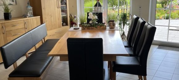 Bungalow de 3 dormitorios en Schleswig-Holstein, Germany No. 98629 13