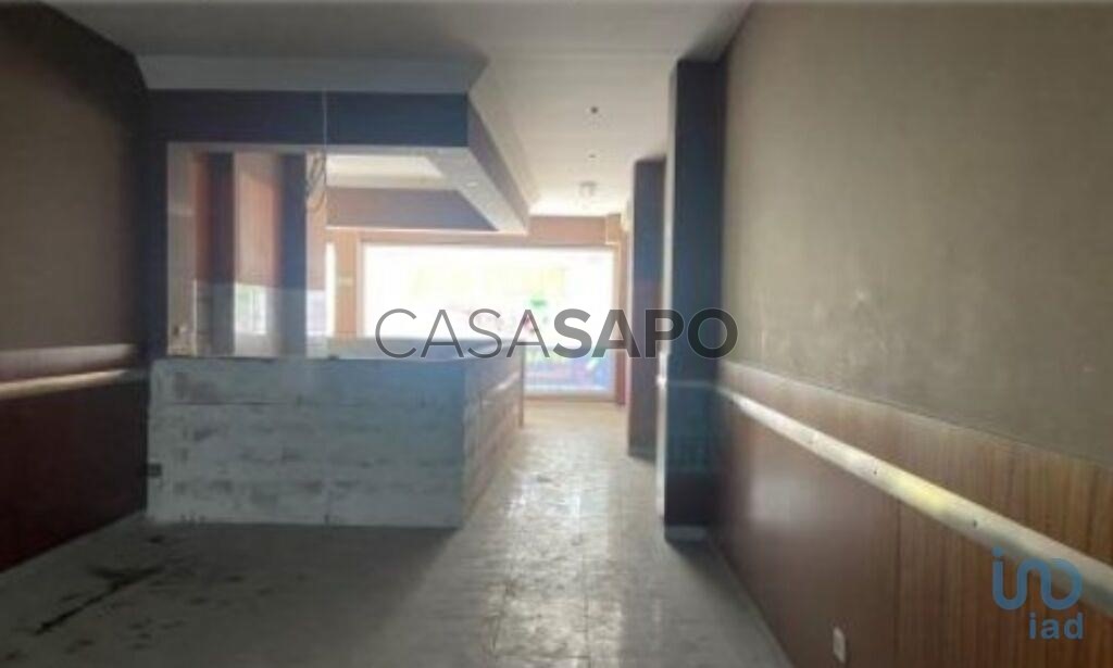 80m² Commercial property in Maia, Portugal No. 328301